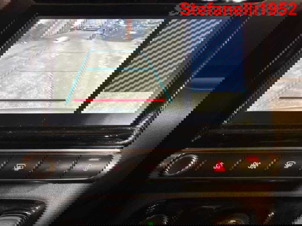 Citroen C3 Aircross usata a Bologna (17)