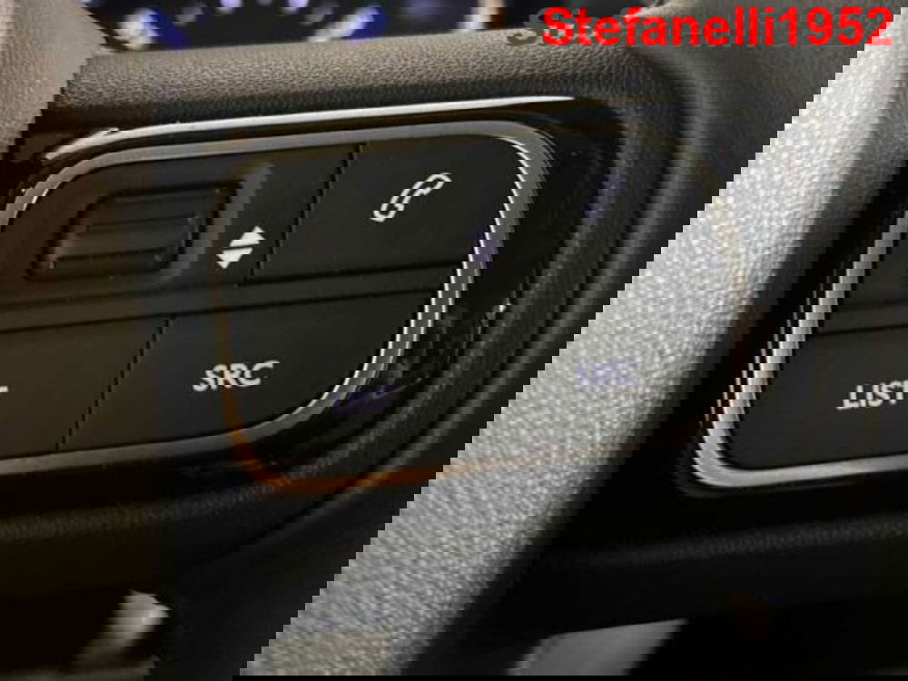 Citroen C3 Aircross usata a Bologna (19)