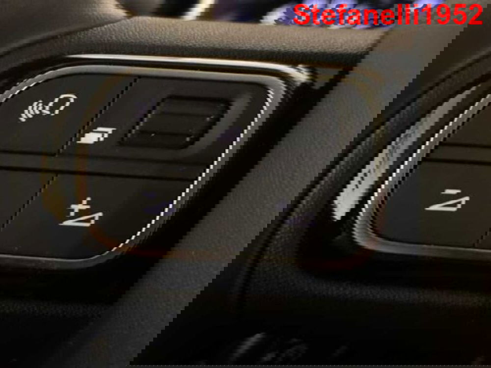 Citroen C3 Aircross usata a Bologna (20)