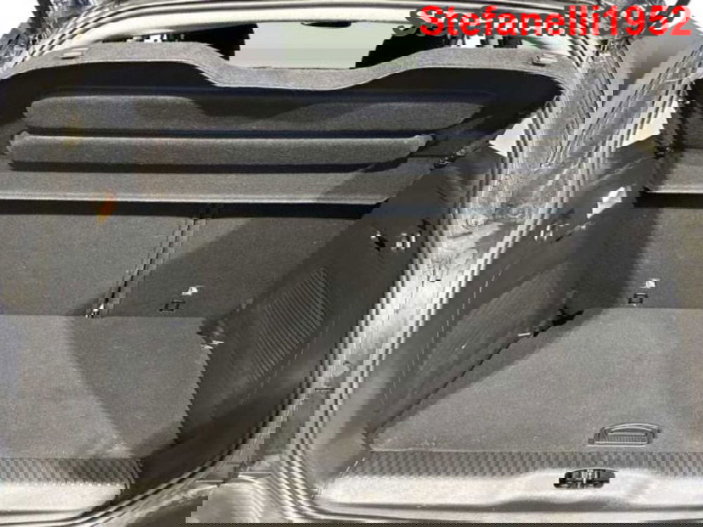 Citroen C3 Aircross usata a Bologna (7)