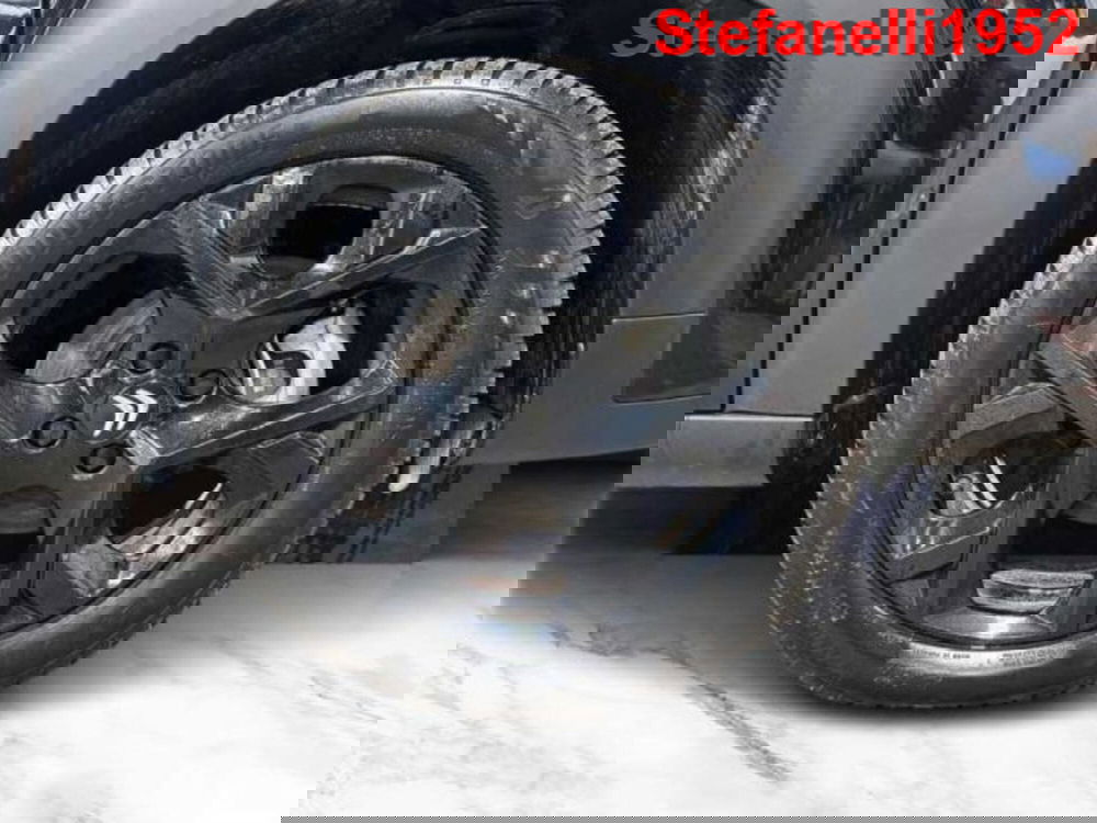 Citroen C3 Aircross usata a Bologna (8)