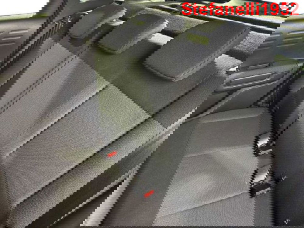 Citroen C3 Aircross usata a Bologna (9)