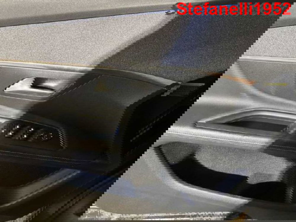 Peugeot 3008 usata a Bologna (10)