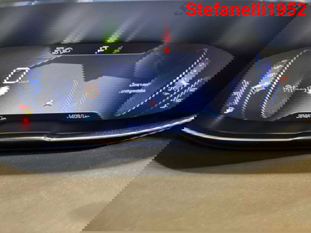 Peugeot 3008 usata a Bologna (12)