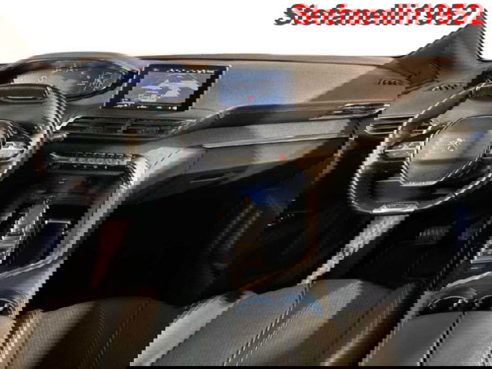Peugeot 3008 usata a Bologna (13)