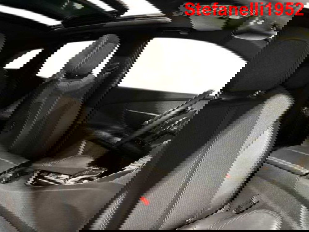 Peugeot 3008 usata a Bologna (16)