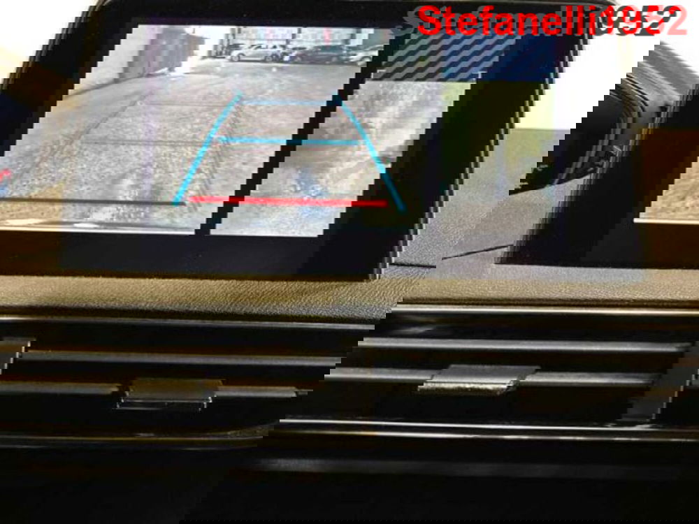 Peugeot 3008 usata a Bologna (17)