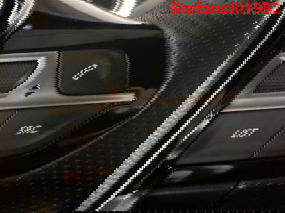 Peugeot 3008 usata a Bologna (19)