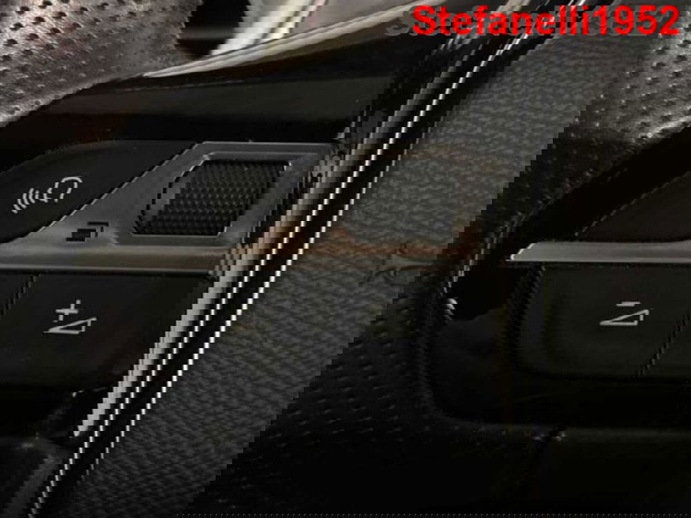 Peugeot 3008 usata a Bologna (20)