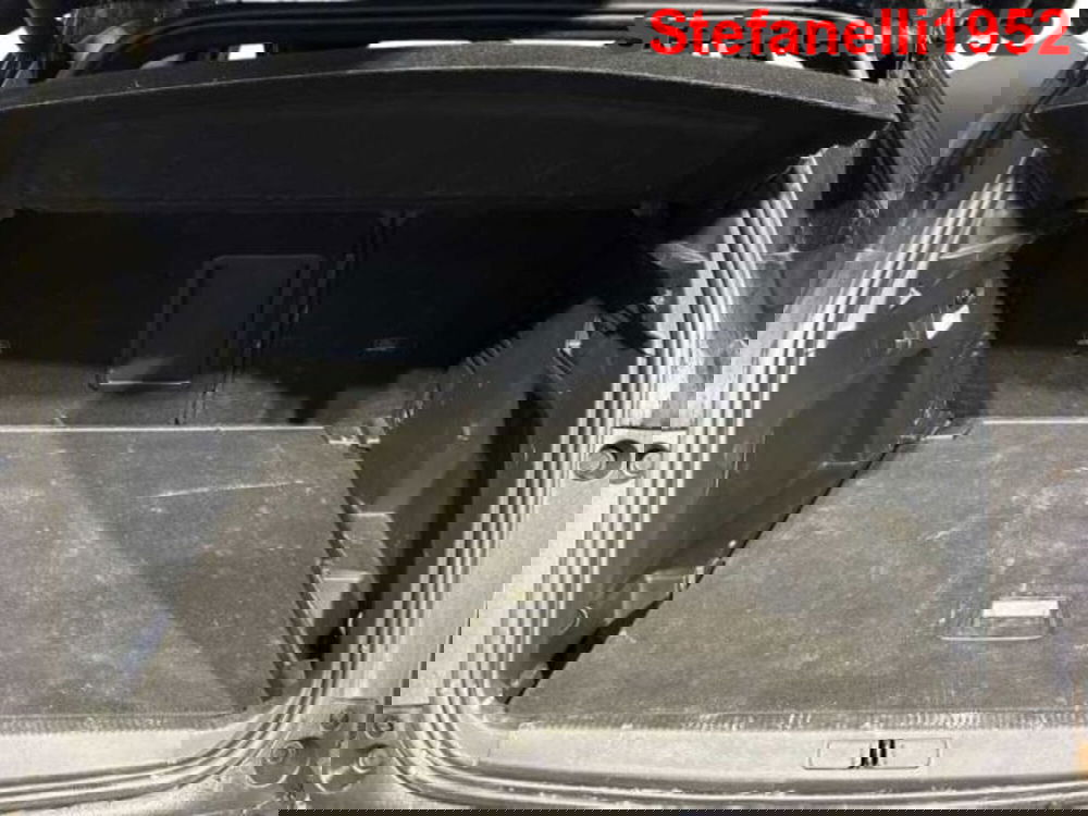 Peugeot 3008 usata a Bologna (7)