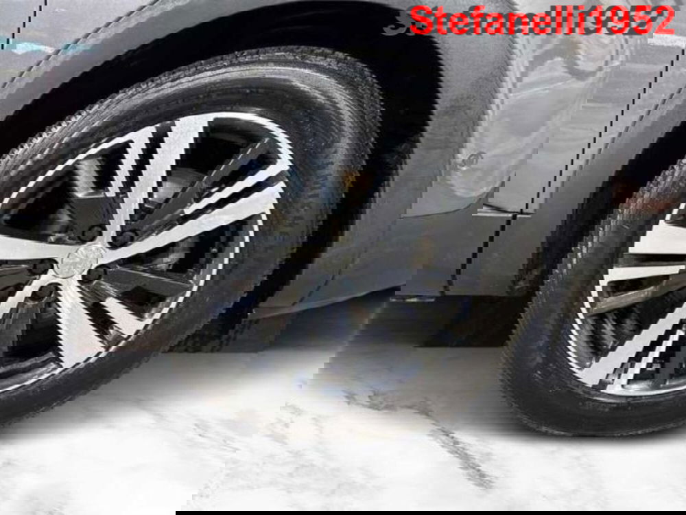 Peugeot 3008 usata a Bologna (8)