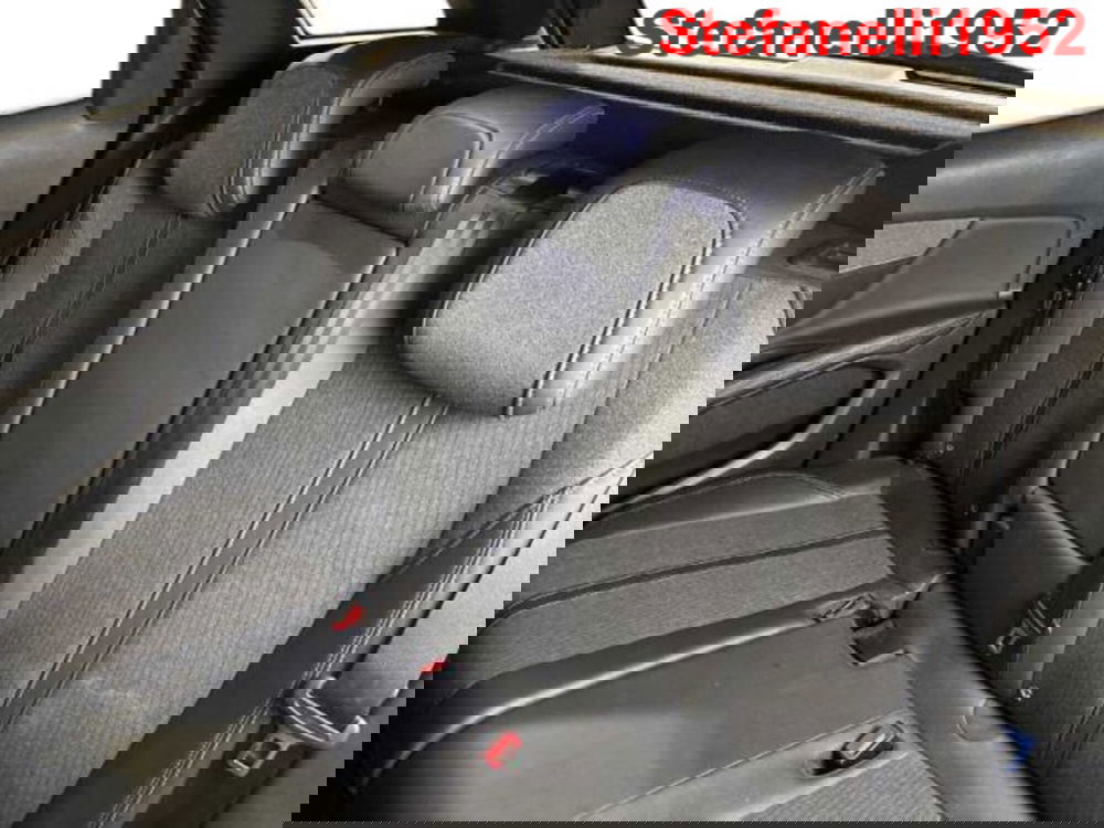 Peugeot 3008 usata a Bologna (9)