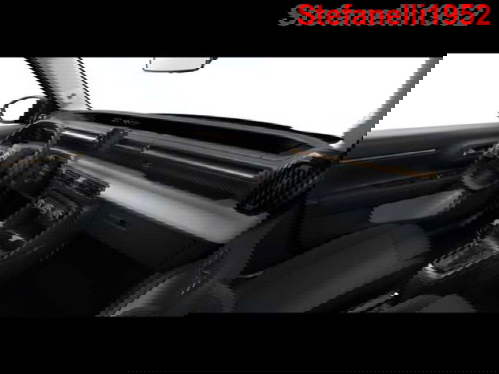 Citroen C3 Aircross nuova a Bologna (14)