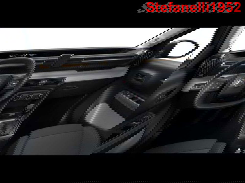 Citroen C3 Aircross nuova a Bologna (15)