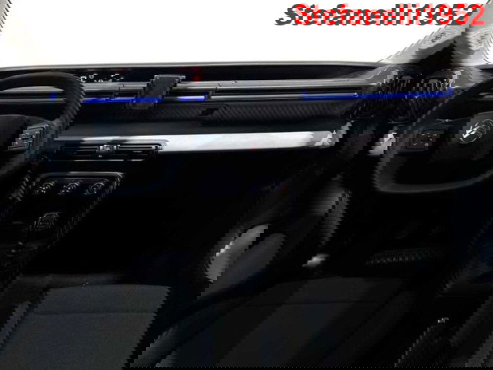 Citroen C3 nuova a Bologna (13)