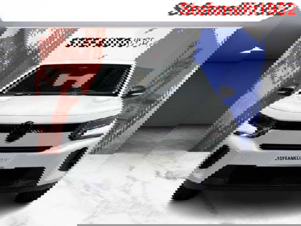 Citroen C3 nuova a Bologna (4)