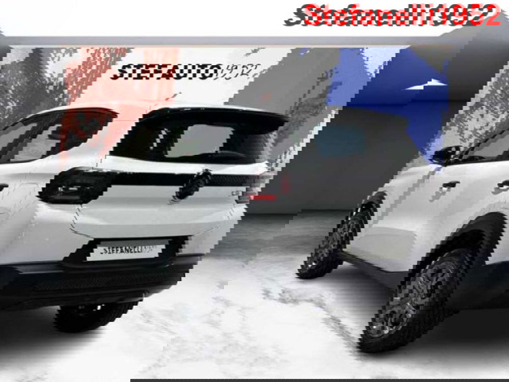 Citroen C3 nuova a Bologna (5)