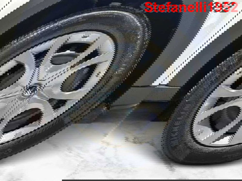 Citroen C3 nuova a Bologna (8)