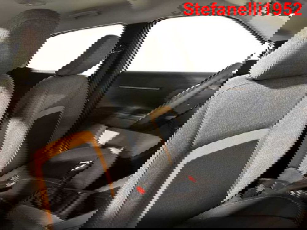 Citroen C3 Aircross nuova a Bologna (16)