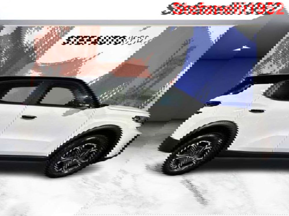 Citroen C3 Aircross nuova a Bologna (2)