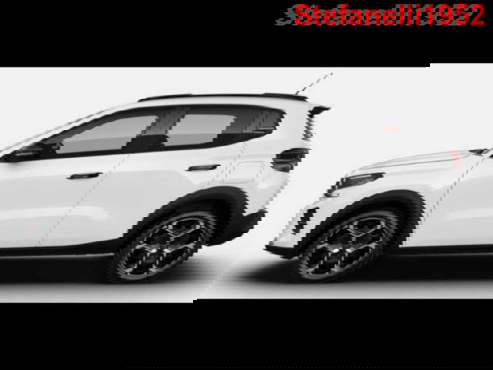 Citroen C3 Aircross nuova a Bologna (10)