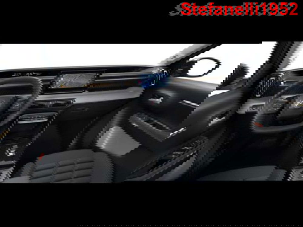 Citroen C3 Aircross nuova a Bologna (14)