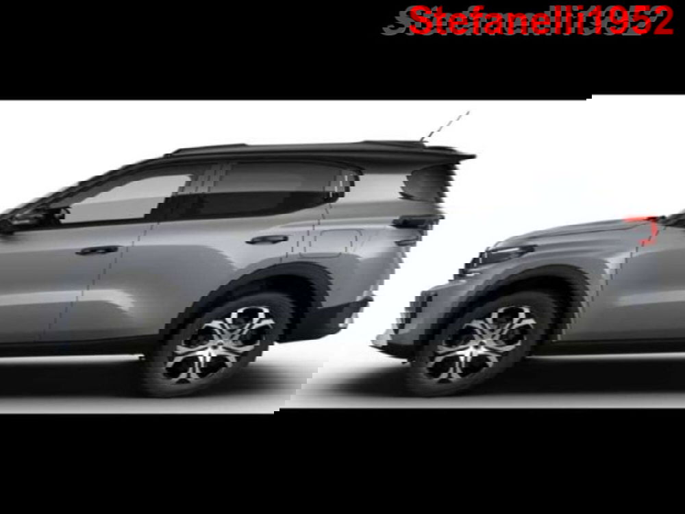 Citroen C3 Aircross nuova a Bologna (2)