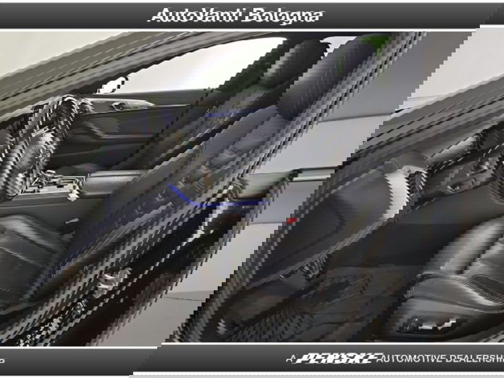 BMW Serie 8 Coupé usata a Bologna (11)