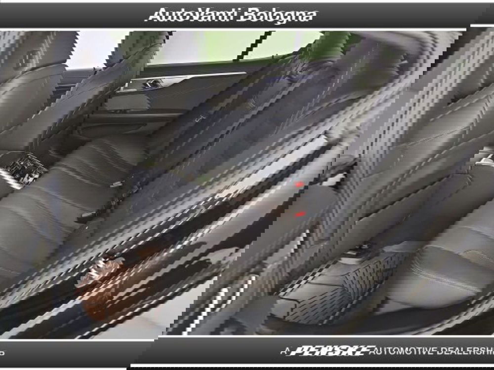 BMW Serie 8 Coupé usata a Bologna (12)