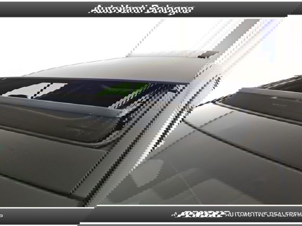 BMW Serie 8 Coupé usata a Bologna (14)