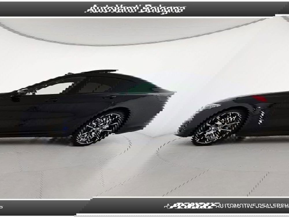 BMW Serie 8 Coupé usata a Bologna (3)