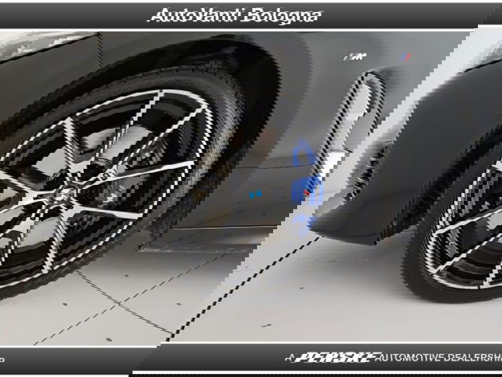 BMW Serie 8 Coupé usata a Bologna (9)