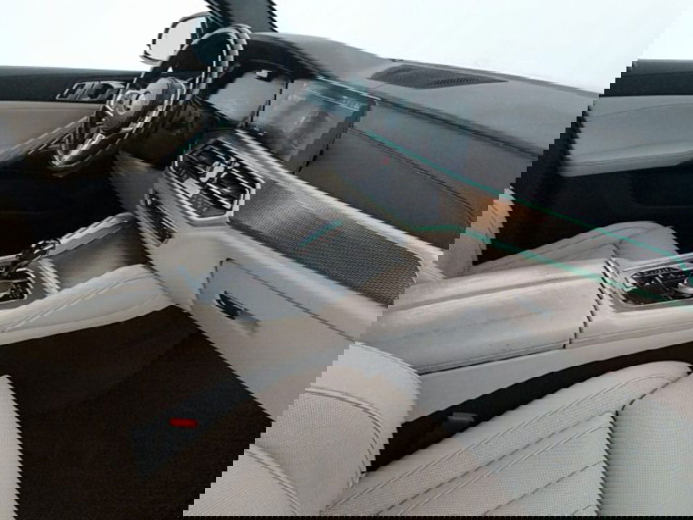 BMW X6 usata a Modena (10)