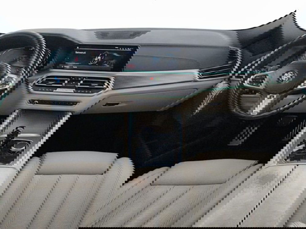 BMW X6 usata a Modena (11)