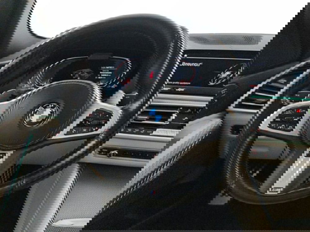 BMW X6 usata a Modena (14)