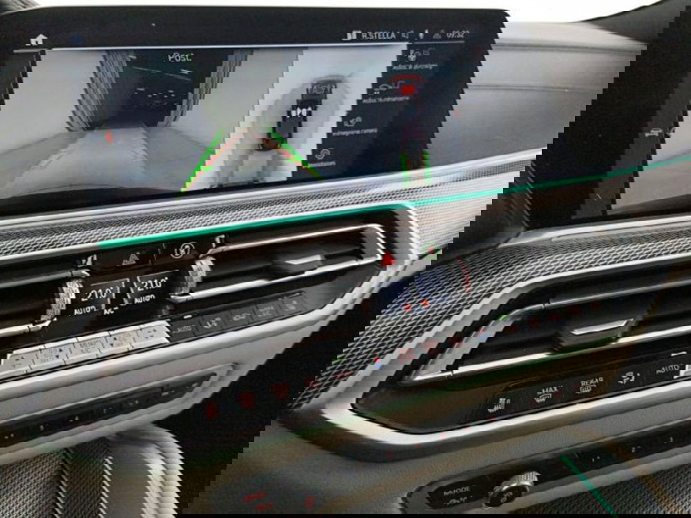 BMW X6 usata a Modena (16)