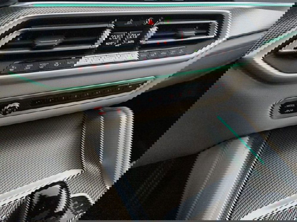 BMW X6 usata a Modena (17)