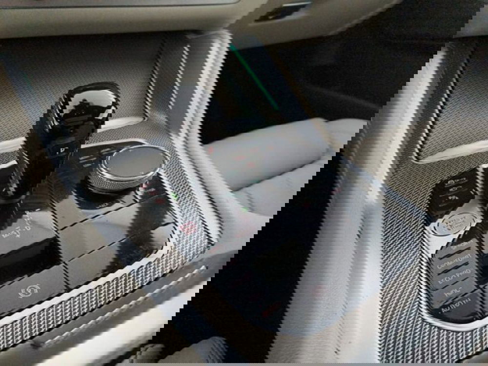 BMW X6 usata a Modena (18)