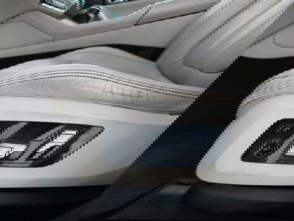 BMW X6 usata a Modena (19)