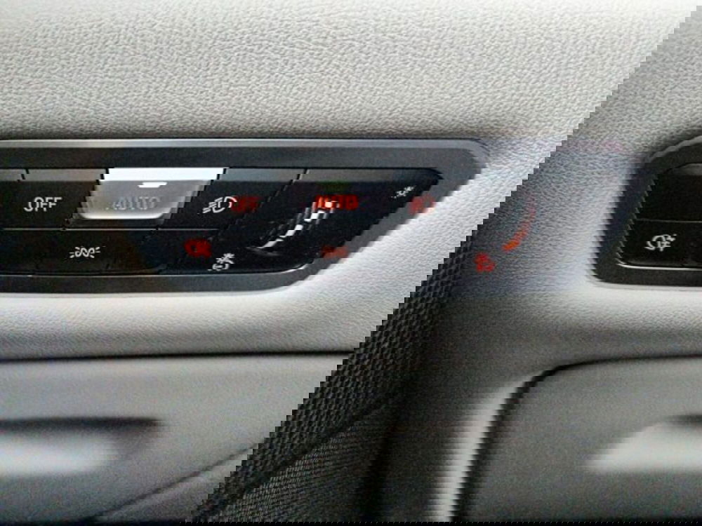 BMW X6 usata a Modena (20)