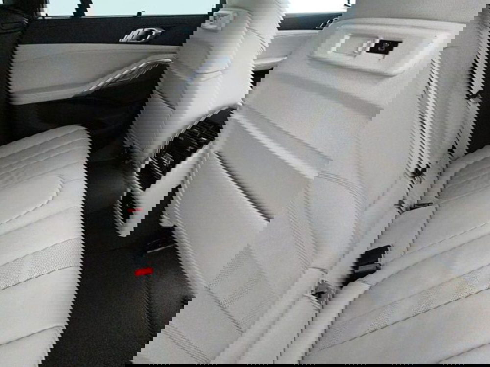 BMW X6 usata a Modena (9)