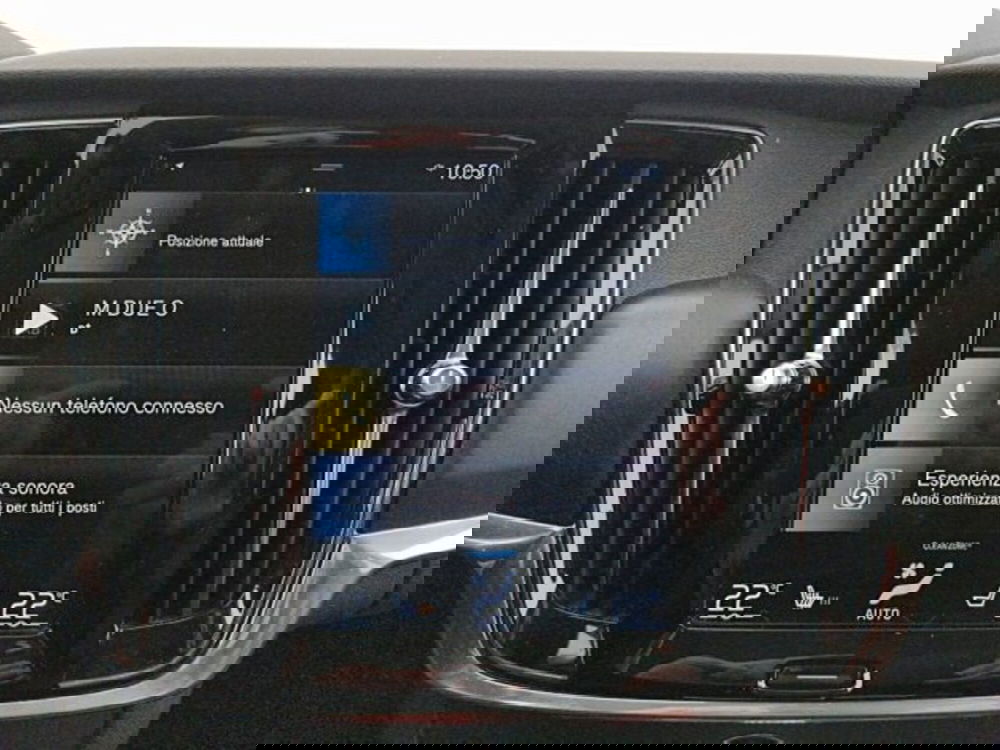 Volvo V90 Cross Country usata a Modena (15)