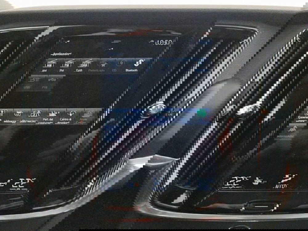 Volvo V90 Cross Country usata a Modena (17)