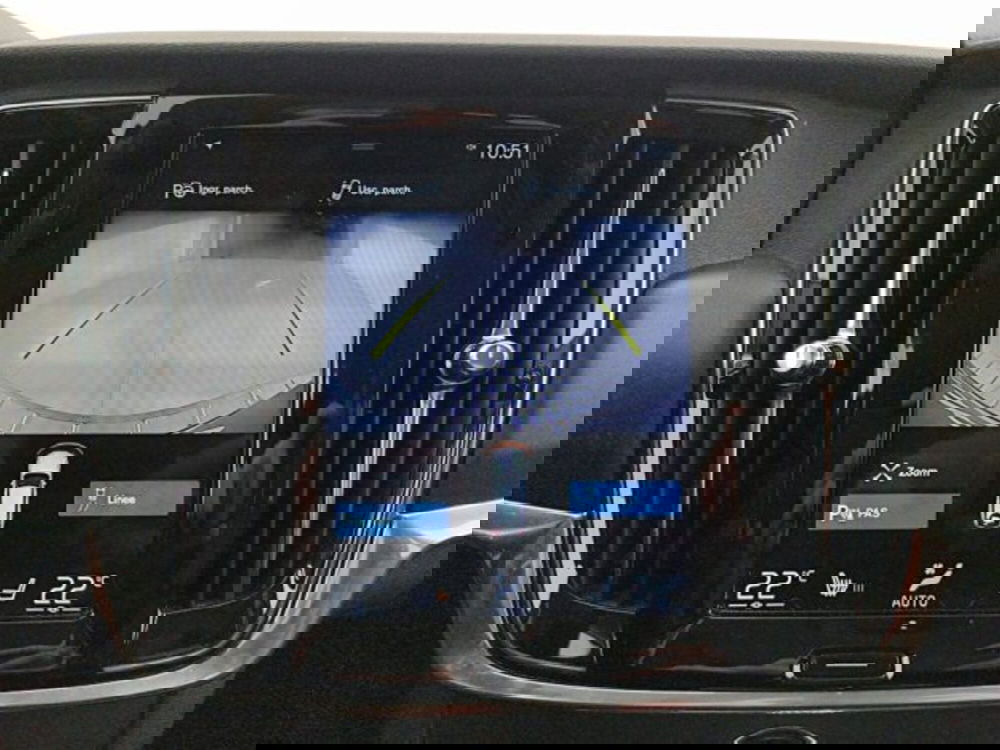 Volvo V90 Cross Country usata a Modena (18)