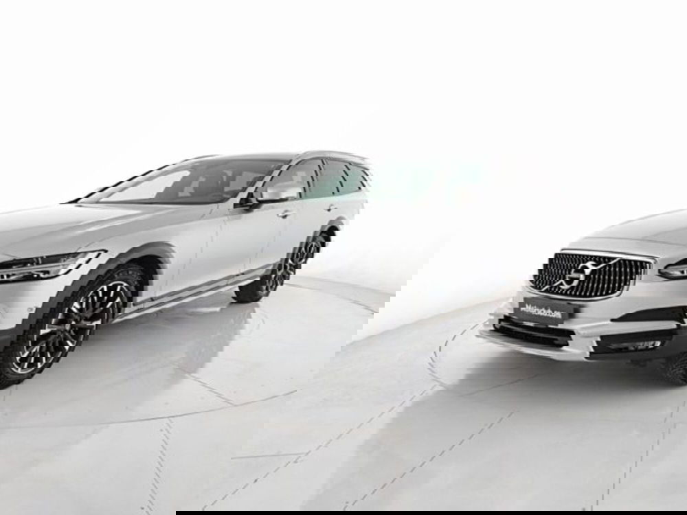 Volvo V90 Cross Country usata a Modena (2)