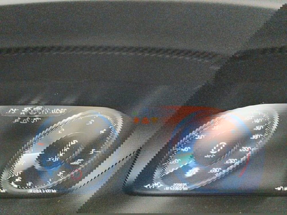 Volvo V90 Cross Country usata a Modena (20)