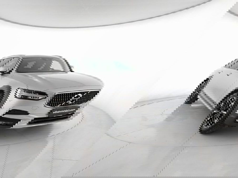 Volvo V90 Cross Country usata a Modena (8)