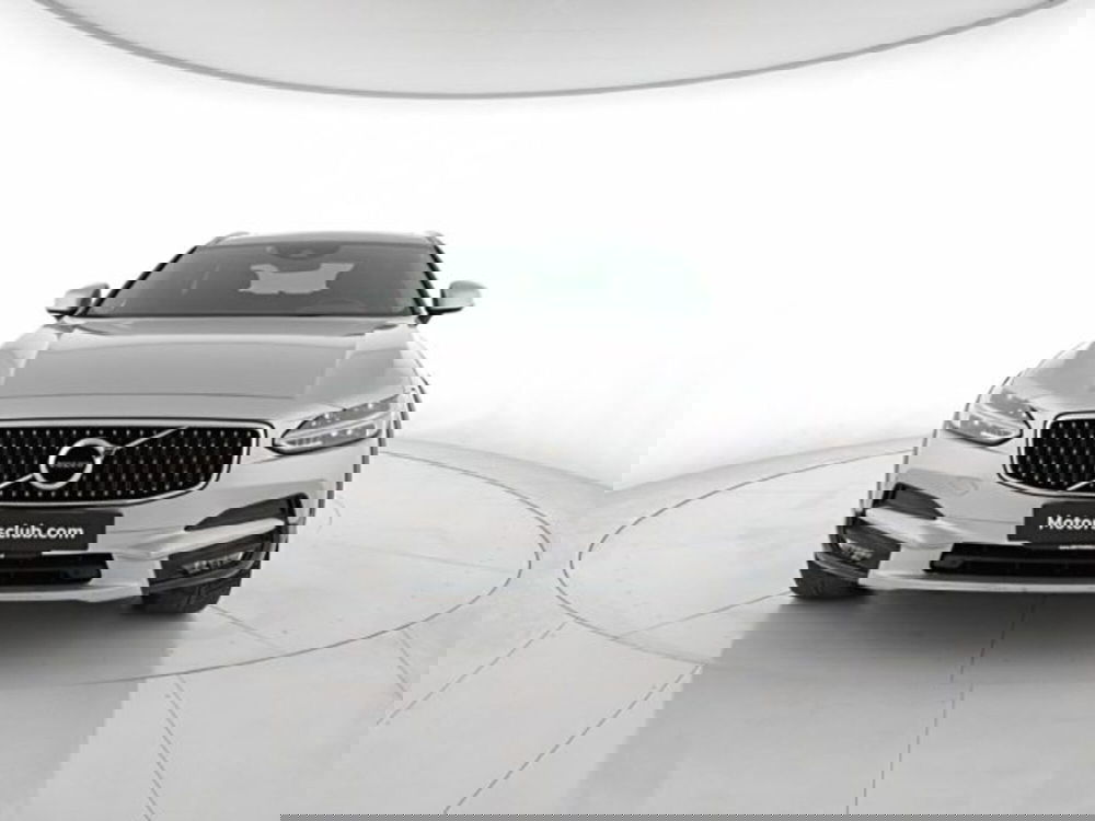 Volvo V90 Cross Country usata a Modena (9)