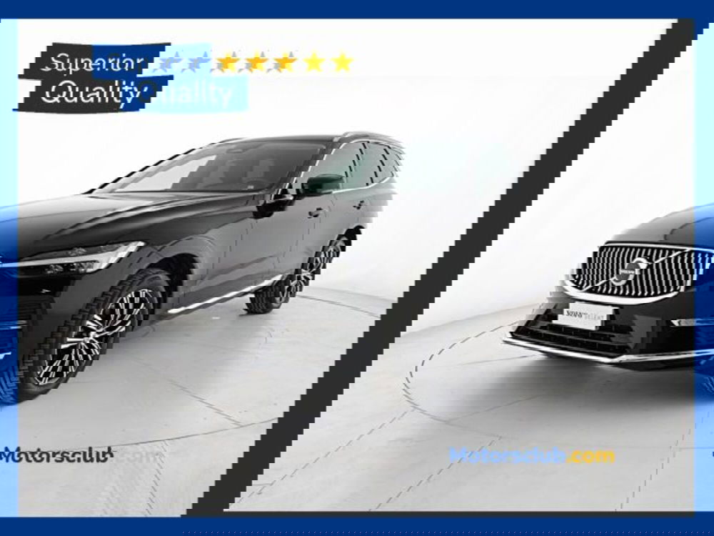 Volvo XC60 usata a Modena