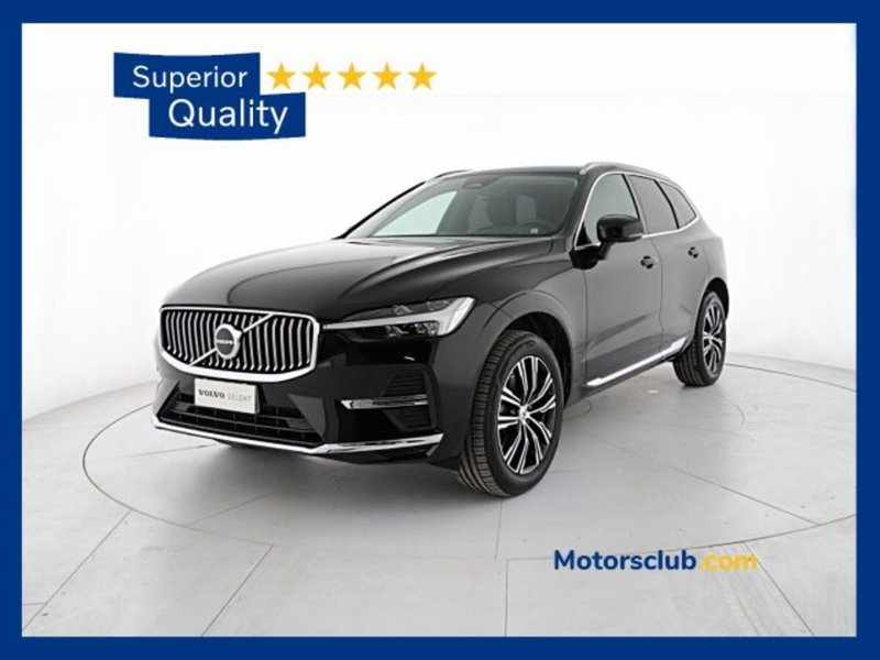 Volvo XC60 usata a Modena